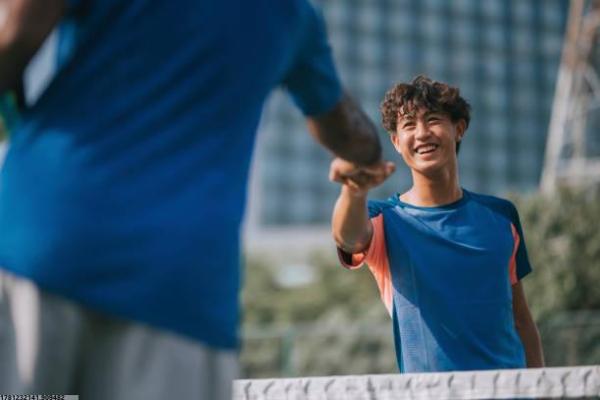 咸阳体育培训机构招聘新教师的策略